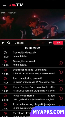 KlikTV+