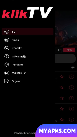 KlikTV+