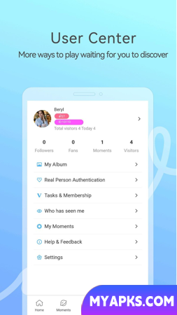 Aplicativo de namoro chinês - KoniChat Chat, Matchmaking & Dating