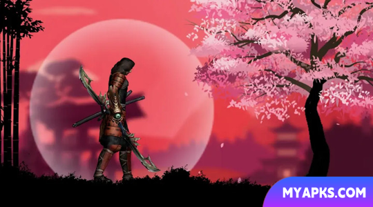 Aventura Samurai Slay Ninja