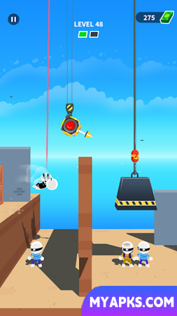 Sharpshooter Johnny (Johnny Trigger) - Jogos de Tiro