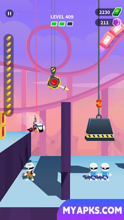 Sharpshooter Johnny (Johnny Trigger) - Jogos de Tiro