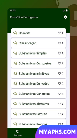 Gramática Portuguesa