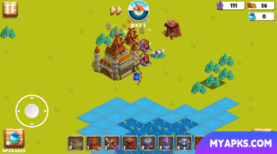 Construir e defender