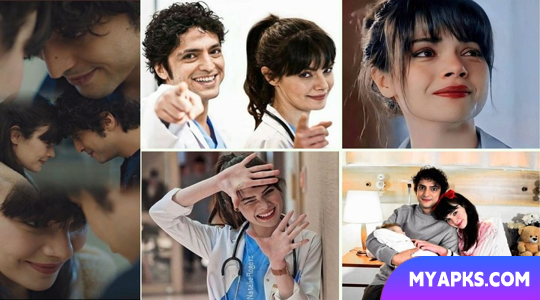 Doctorm- مسلسل الطبيب المعجزة