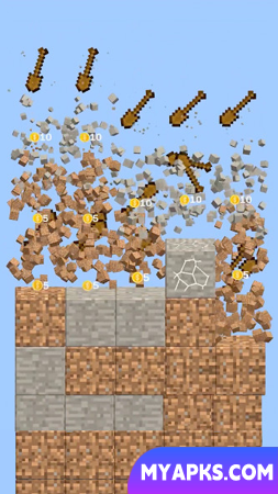 Mineradores de fusão