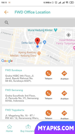 FWD MAX