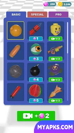 Batalha de buraco negro: Jogos de Ataque