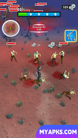 Terra dos Zumbis