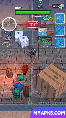 Terra dos Zumbis