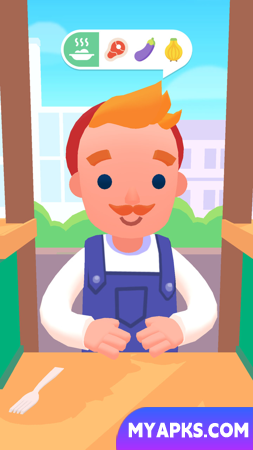 The Cook - Jogo de Culinária 3D