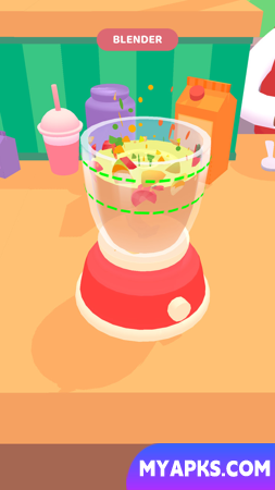 The Cook - Jogo de Culinária 3D