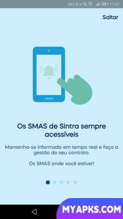 SMAS Sintra