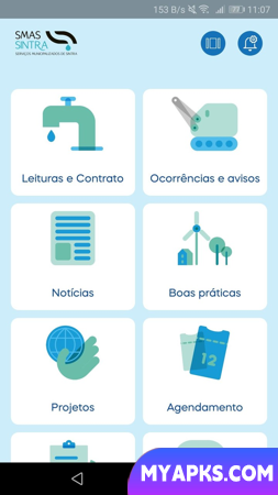 SMAS Sintra