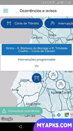 SMAS Sintra