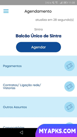 SMAS Sintra