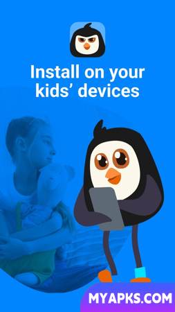 Iceberg, de Find My Child.