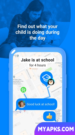 Iceberg, de Find My Child.