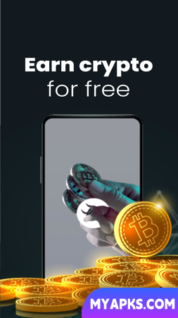 CryptoBull - Ganhe Bitcoin