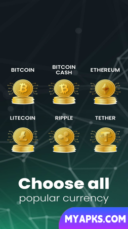 CryptoBull - Ganhe Bitcoin