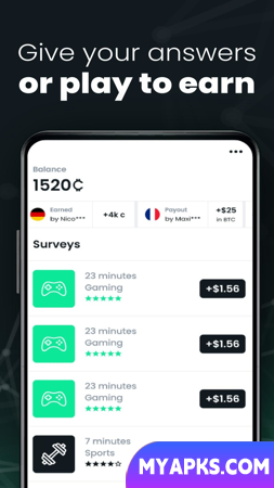 CryptoBull - Ganhe Bitcoin