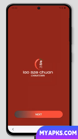 Lao Sze Chaun-Chinatown