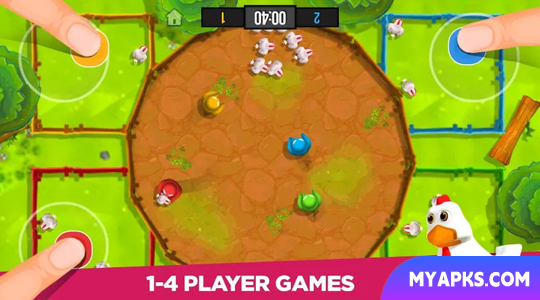 Matchmaker Party II jogo grátis