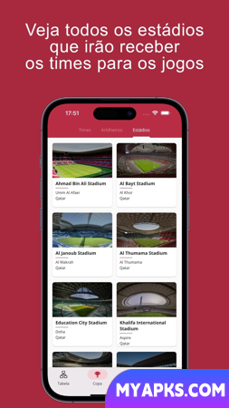 Futebol da Copa