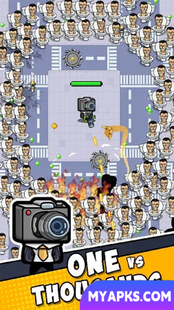 IO de sobrevivência para o banheiro