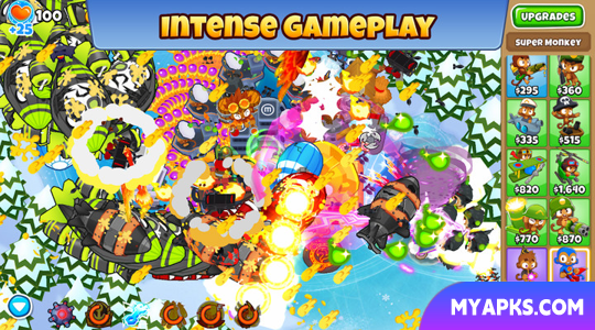 Bloons TD 6