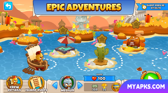 Bloons TD 6