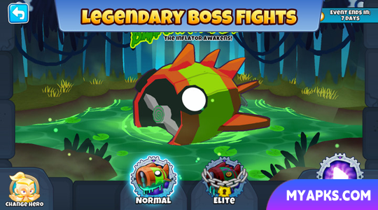 Bloons TD 6