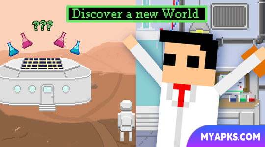 Laboratório SCP ocioso: Secreto
