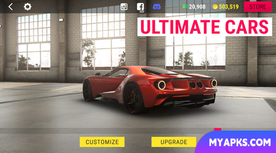 Real Driving School