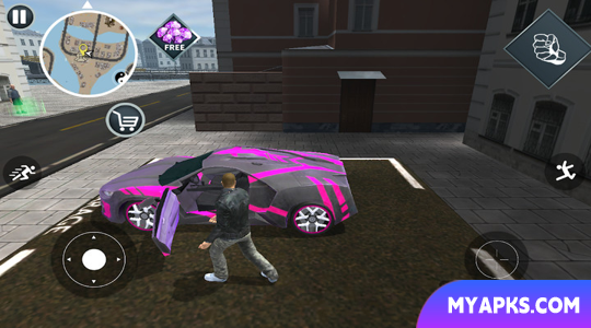 Miami Crime Simulator 2
