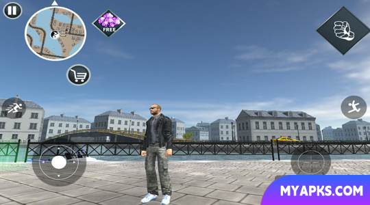 Miami Crime Simulator 2