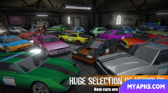 Demolition Derby 3