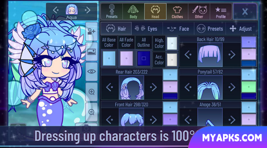 Clube Gacha
