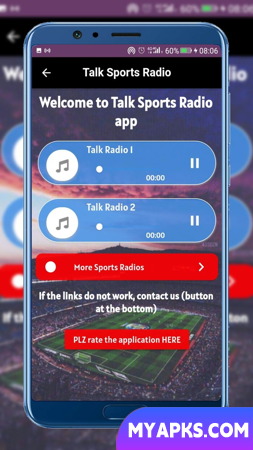 rádio esportiva