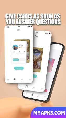 Gfun: namoro e jogo para adolescentes