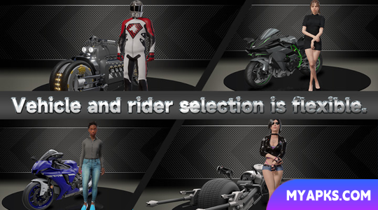 Spd Moto Dash2: Simulador real