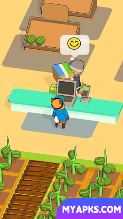 My Animal Mart