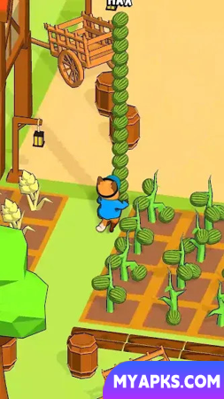 My Animal Mart