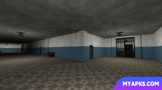 Asylum77 - Horror multijogador