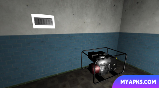 Asylum77 - Horror multijogador