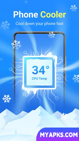 Now Cleaner-Phone Booster