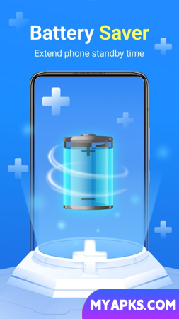 Now Cleaner-Phone Booster