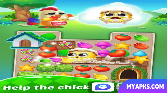 Feather Fun: Jogo de eliminação