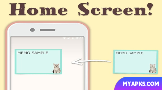 Bloco de notas : Cat - Notes