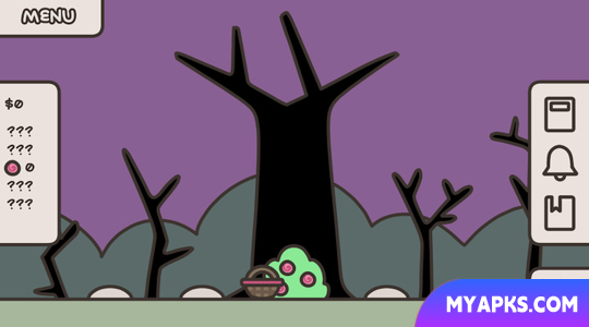 Um herói e um jardim HD